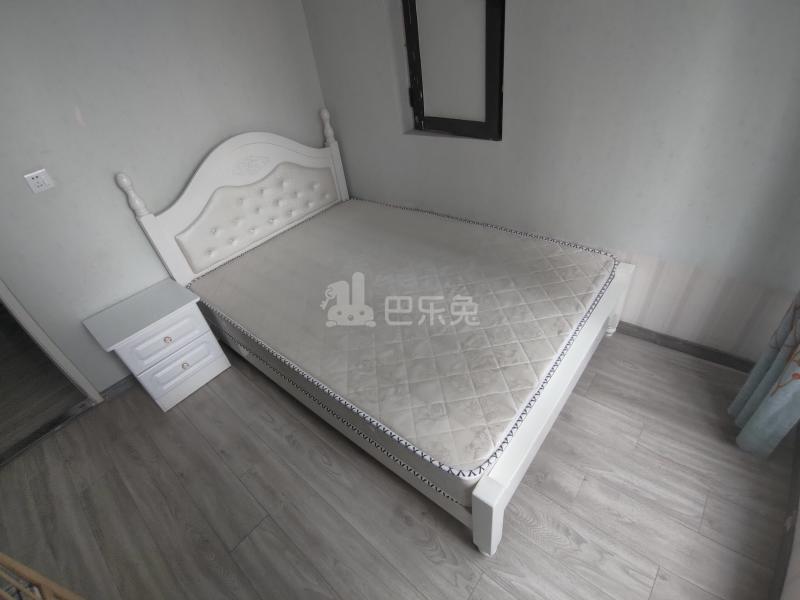 海德公寓5845308卧室图0