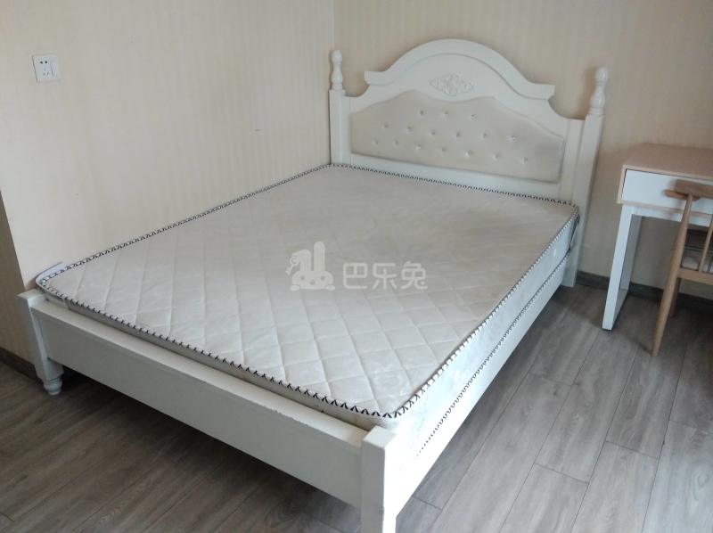 海德公寓5845310卧室图0