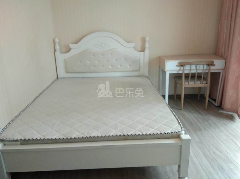 海德公寓5845310卧室图3