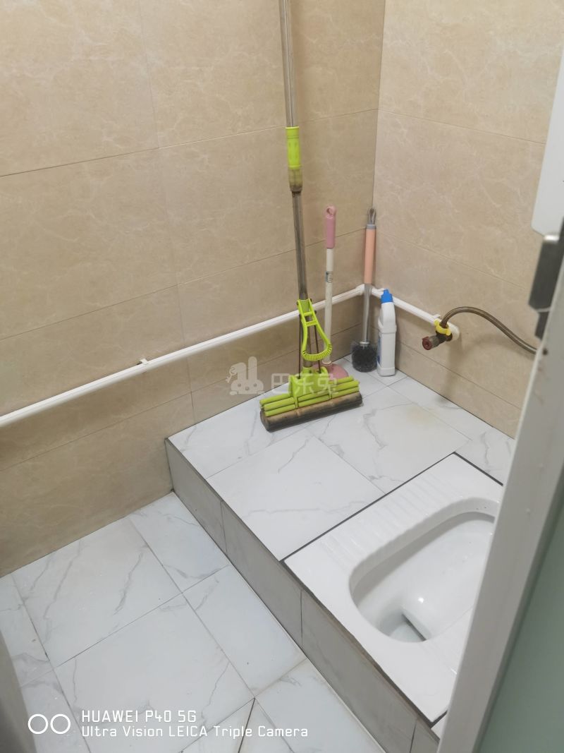 海德公寓5845311卫生间图5