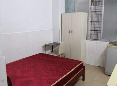 上社张陂园三巷14号 1室0厅1卫