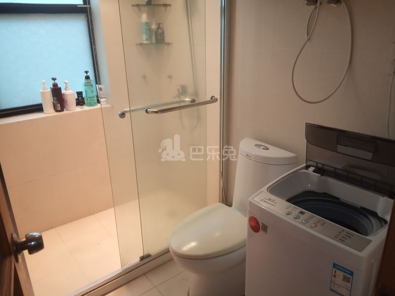 山水人家潇湘居5847189卫生间图5