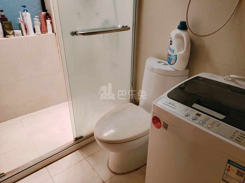 山水人家潇湘居5847189卫生间图4