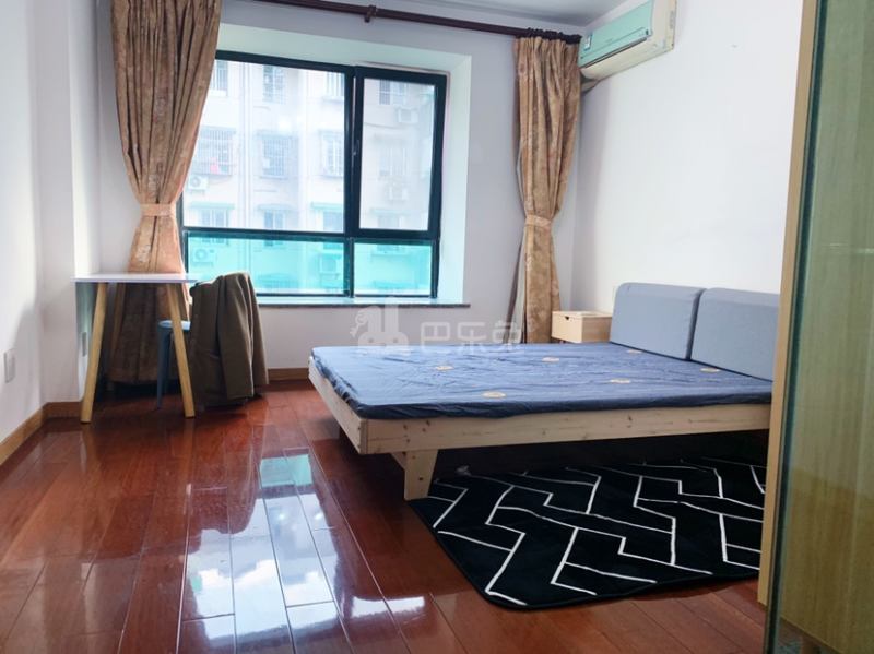 山水人家潇湘居5847189卧室图0