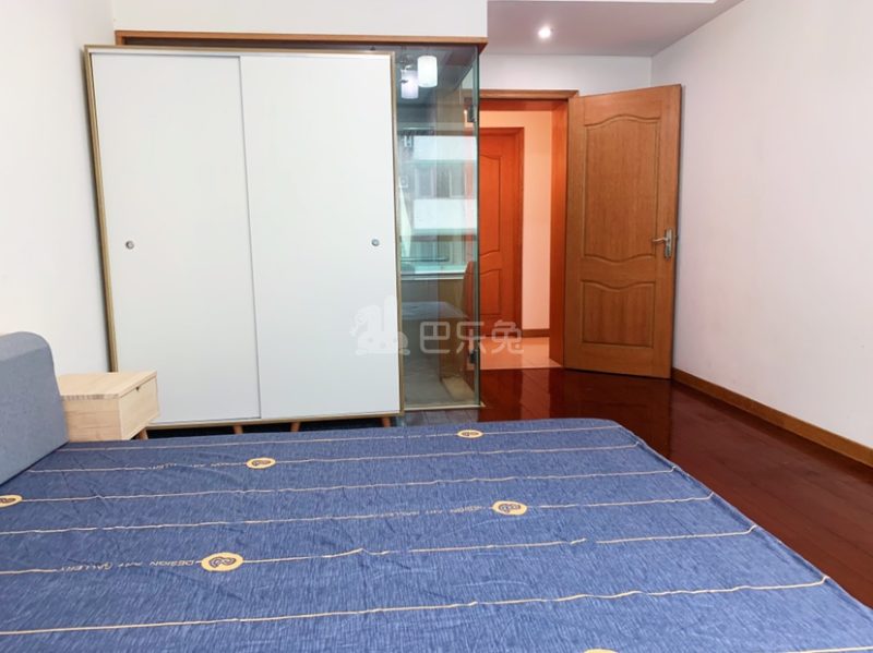 山水人家潇湘居5847189卧室图1