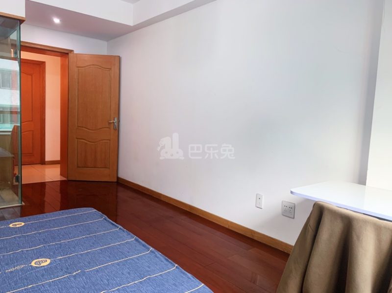 山水人家潇湘居5847189卧室图2