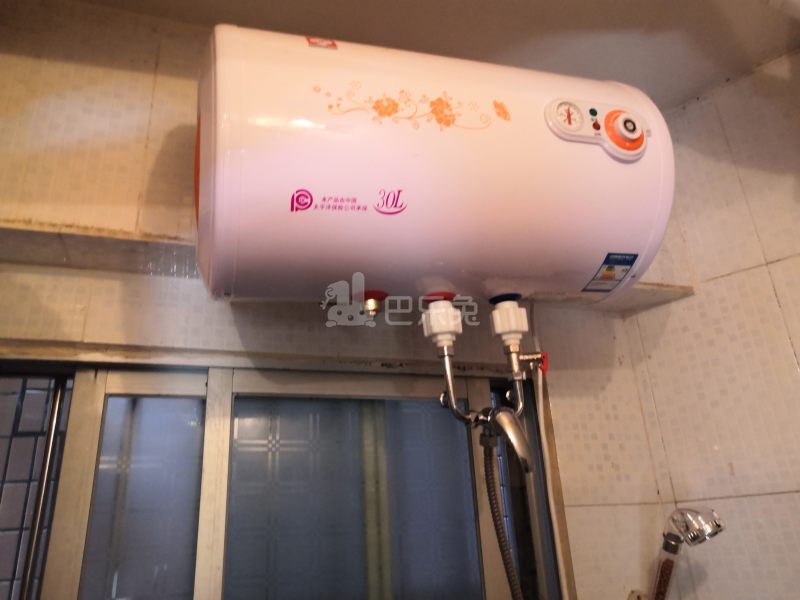 黄村北便新街五巷22号5847803卫生间图12