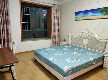 大唐盛世花园二期 