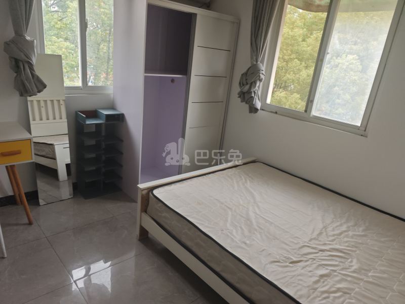 南大路14弄小区5849812卧室图4