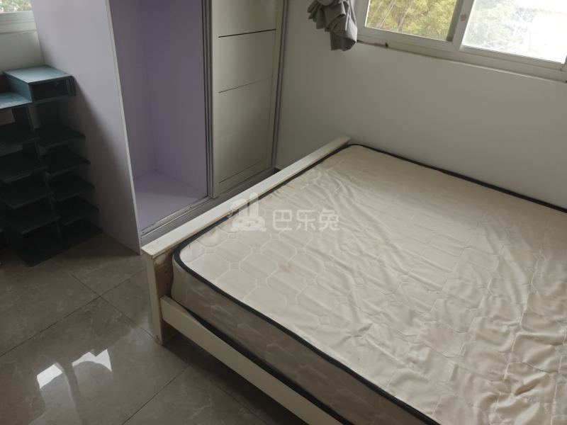 南大路14弄小区5849812卧室图7