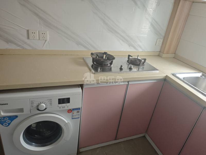 南大路14弄小区5849812厨房图9