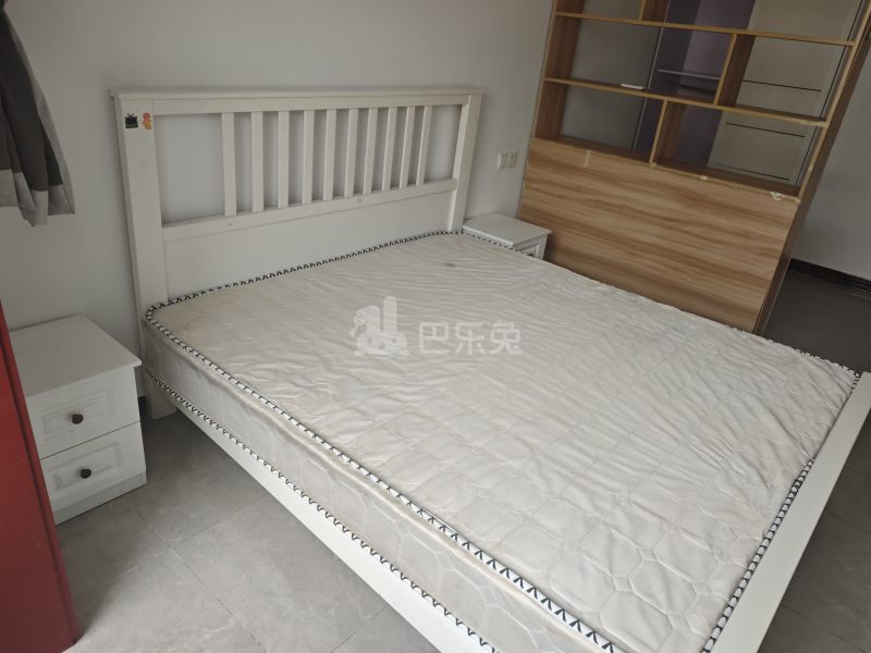 南大路14弄小区5849812卧室图1