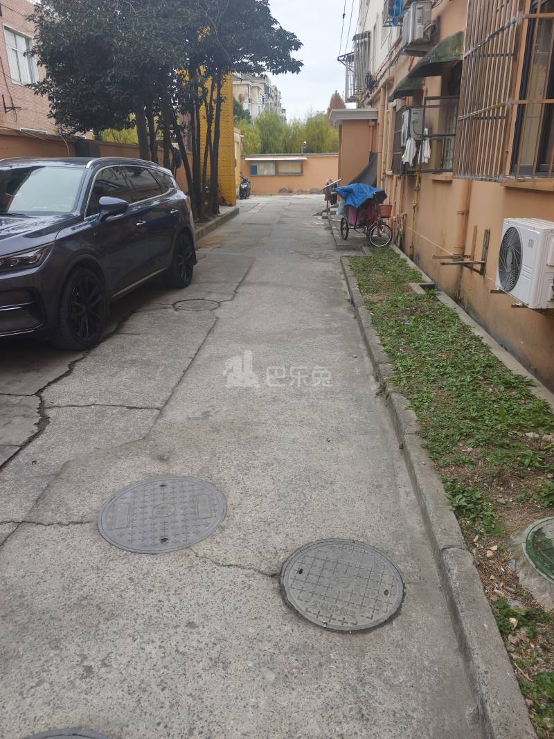 南大路14弄小区5849812周边环境图12