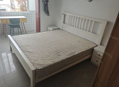 南大路14弄小区 1室1厅1卫