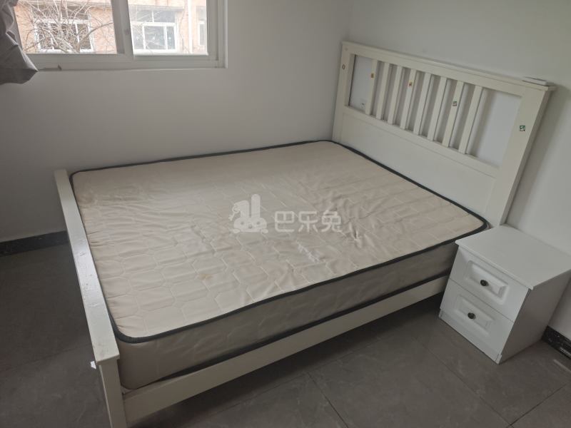 南大路14弄小区5849812卧室图5