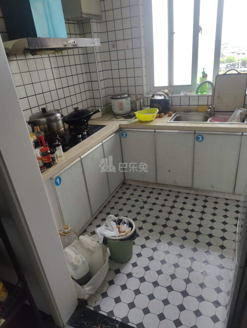 美罗家园年吉苑5855210厨房图6