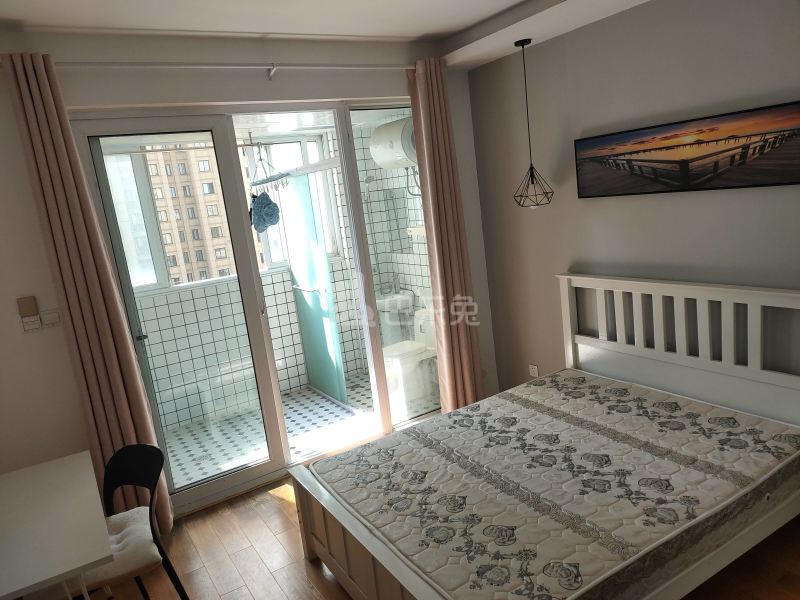 美罗家园年吉苑5855210卧室图0