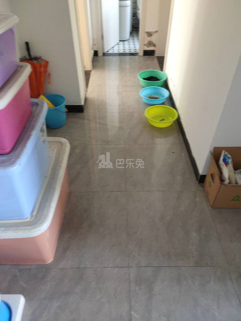 美罗家园年吉苑5855210客厅图4