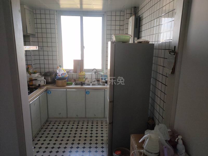 美罗家园年吉苑5855210厨房图7