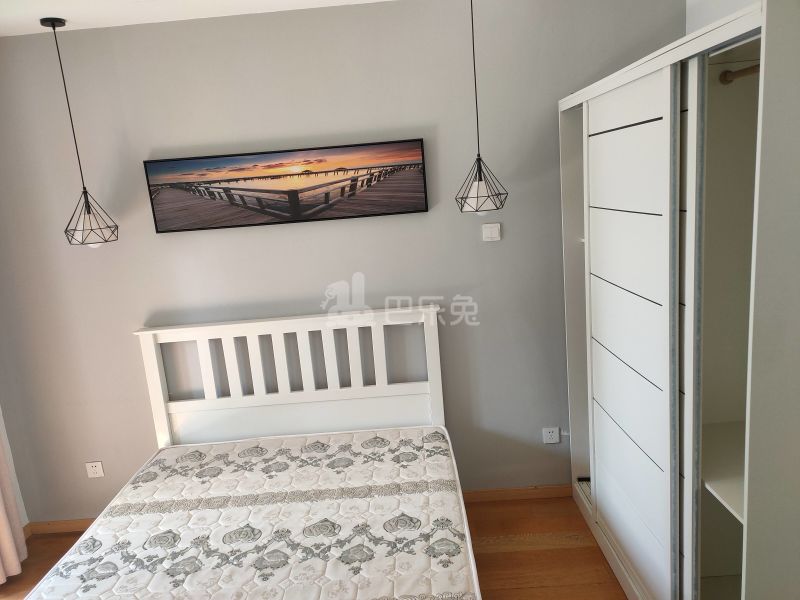 美罗家园年吉苑5855210卧室图1