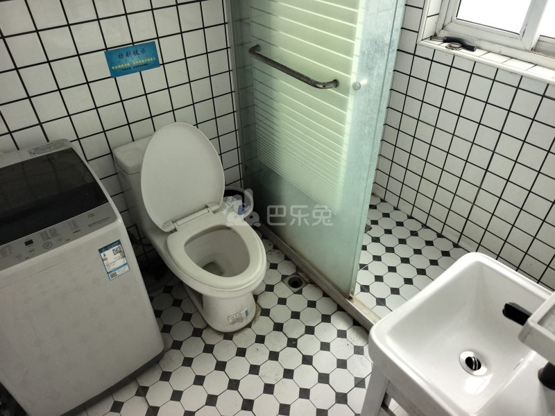 美罗家园年吉苑5855210卫生间图8