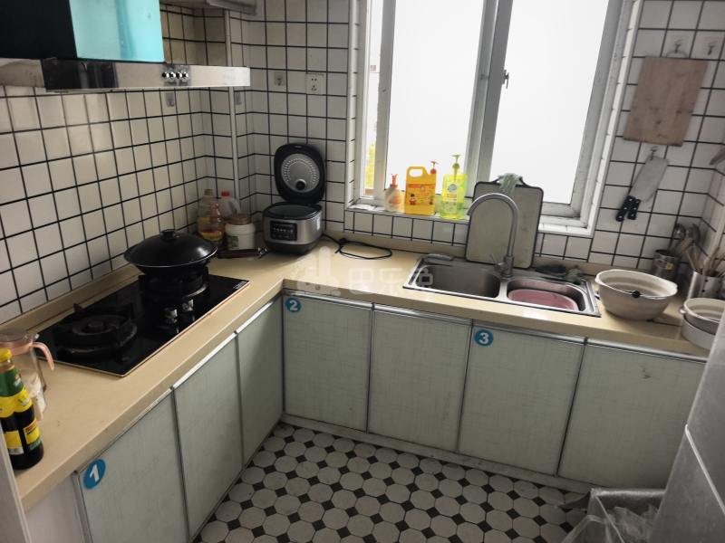 美罗家园年吉苑5855210厨房图5