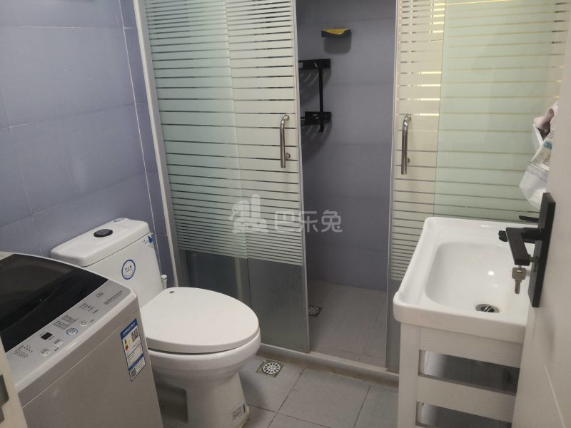 美罗家园年吉苑6692522卫生间图16