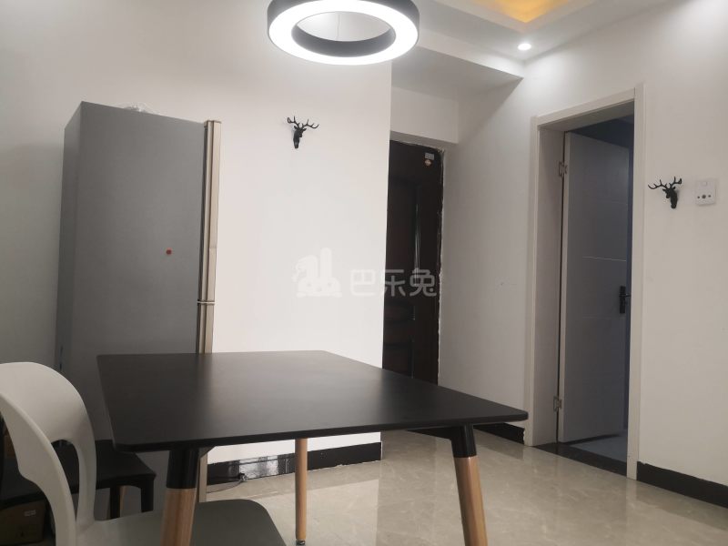 美罗家园年吉苑6692522客厅图6