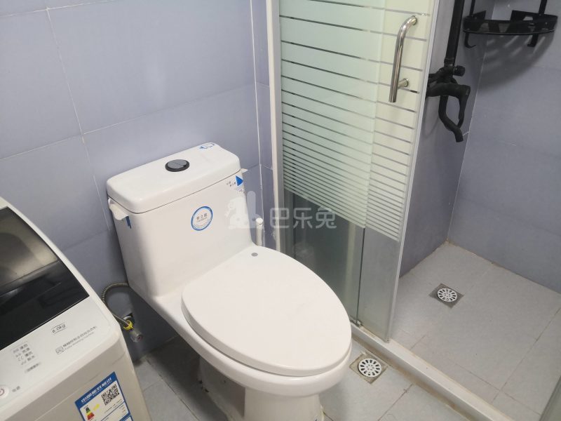 美罗家园年吉苑6692522卫生间图17