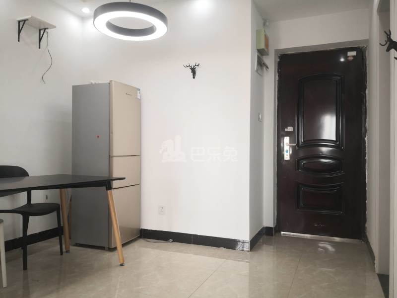 美罗家园年吉苑6692522客厅图7