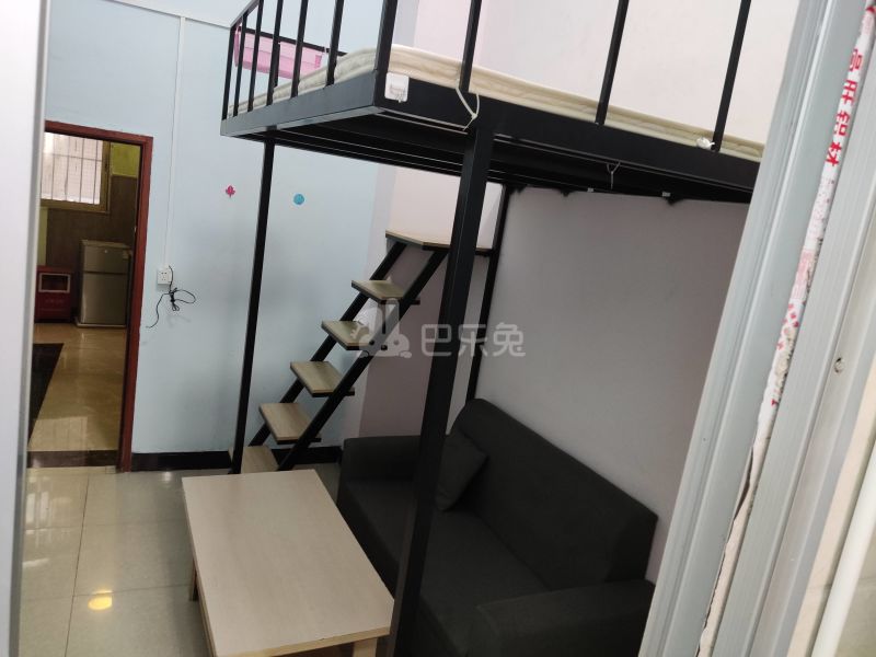 礼村南路2号之35855713卧室图1