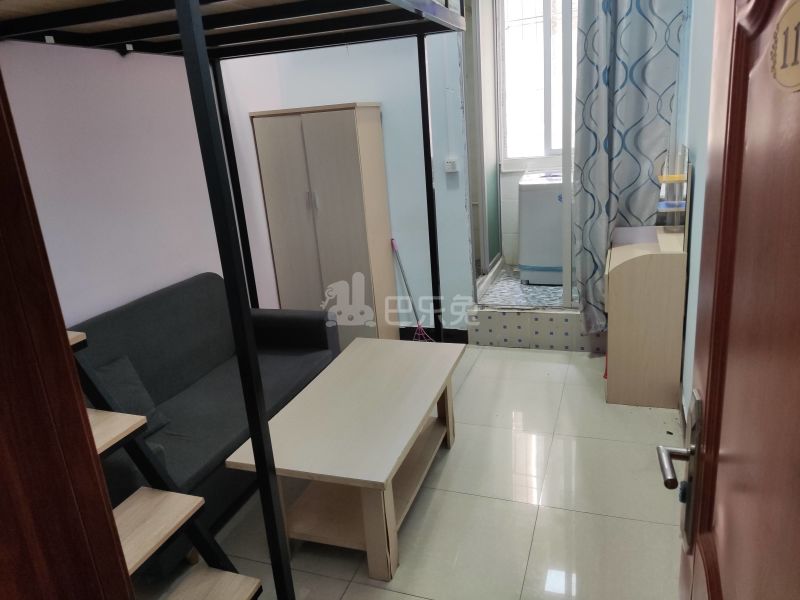 礼村南路2号之35855713卧室图0