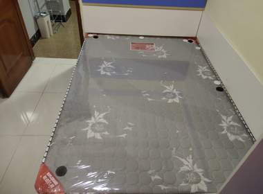 江夏北一路一巷6号 1室1厅1卫