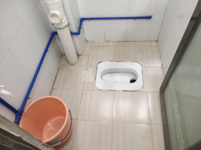 江夏北一路一巷6号5856724卫生间图3