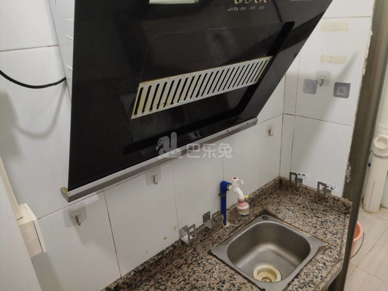 江夏北一路一巷6号5856724厨房图2