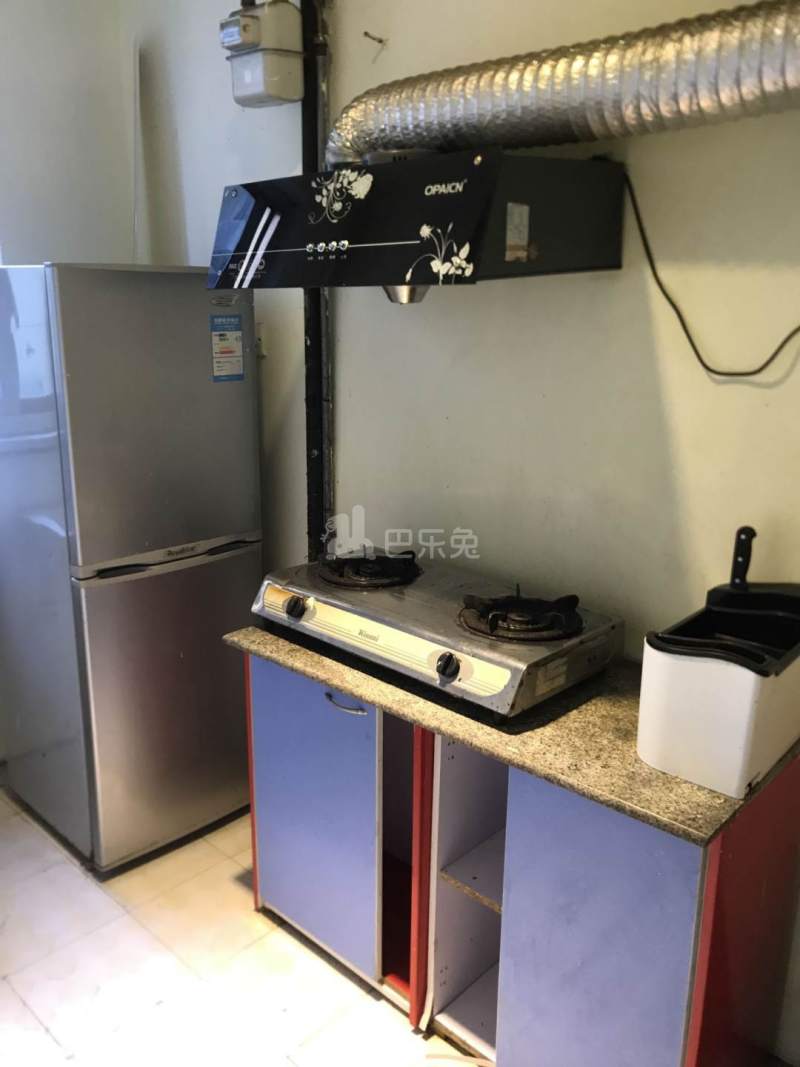 万泰花园5858375厨房图15