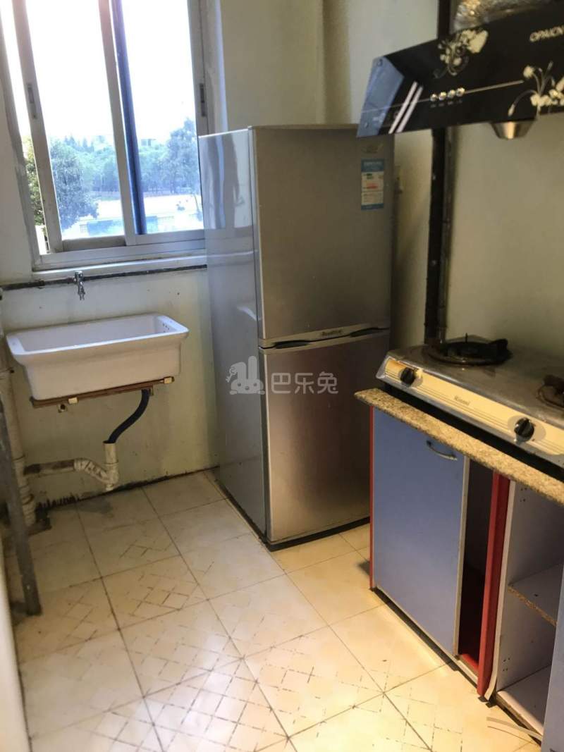 万泰花园5858375厨房图16