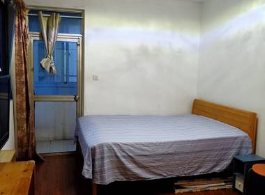 万泰花园 2室1厅1卫