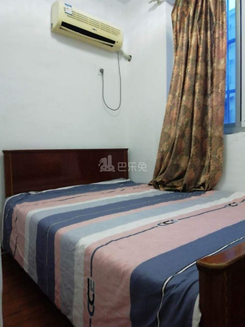 万泰花园5858375卧室图5