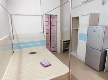 车陂双社大街21号 1室0厅1卫