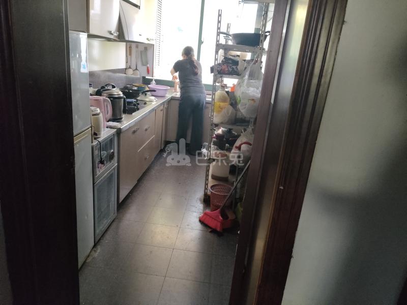 大唐花园（顾太路）5861057厨房图0