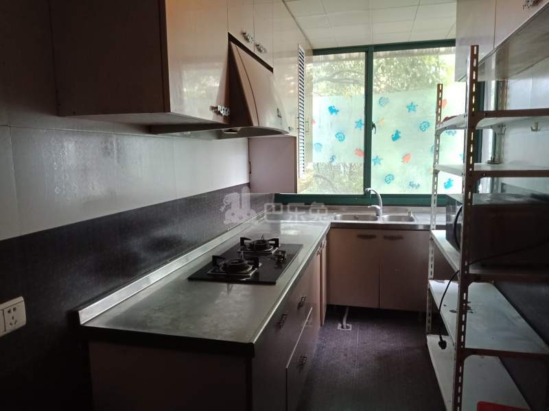 大唐花园（顾太路）5861057厨房图3