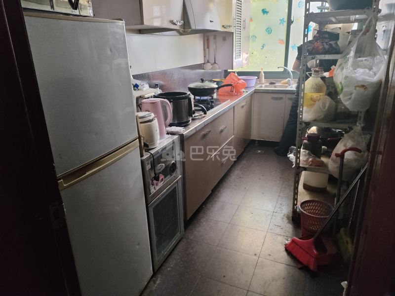 大唐花园（顾太路）5861057厨房图1