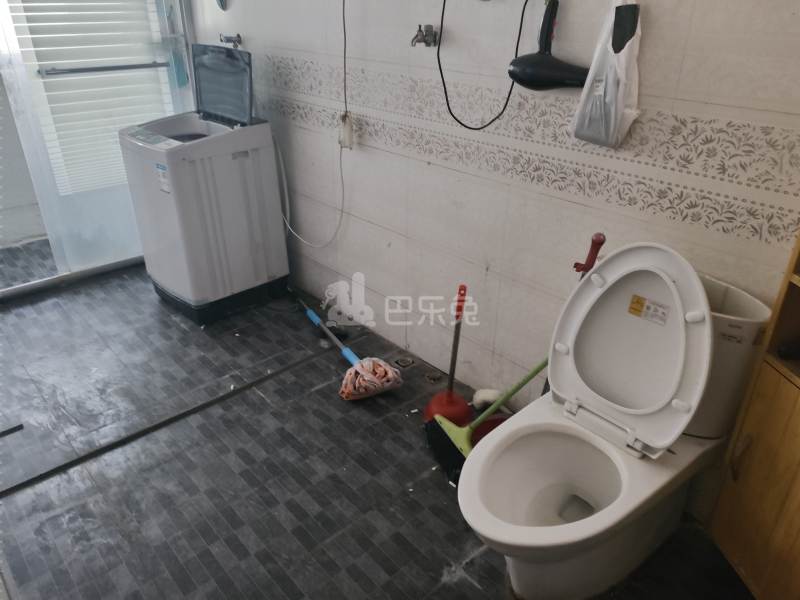 大唐花园（顾太路）5861057卫生间图6