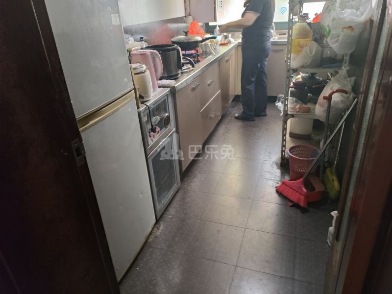 大唐花园（顾太路）5861057厨房图2