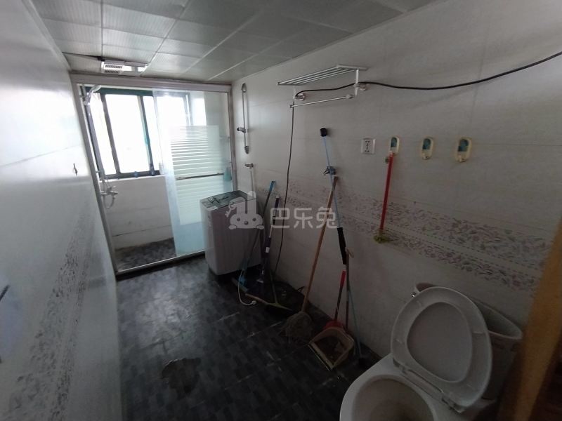 大唐花园（顾太路）5861057卫生间图7