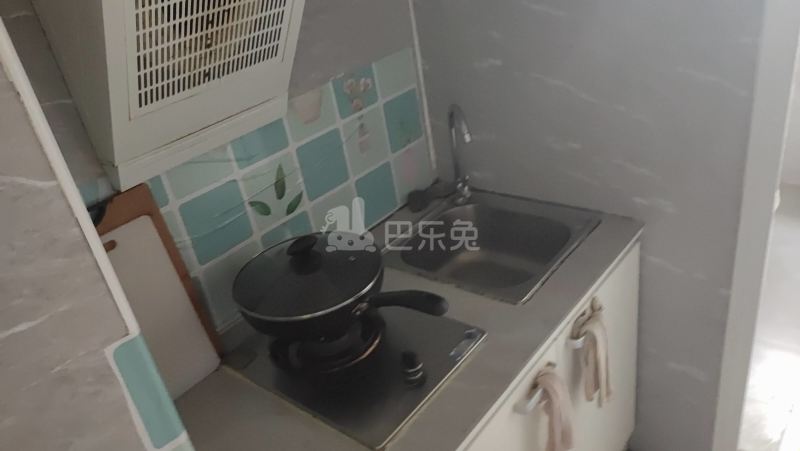 南国花园6670272厨房图8