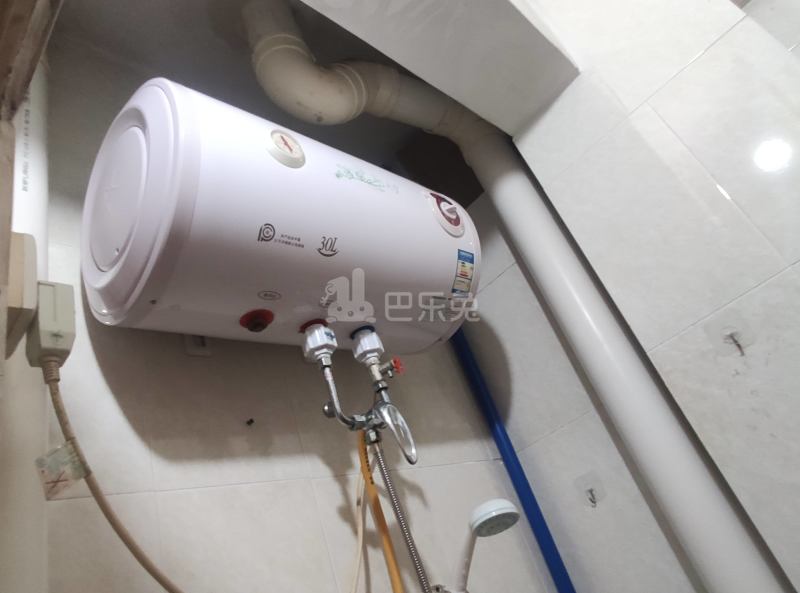 江夏荷木岭二巷1号5868549卫生间图8