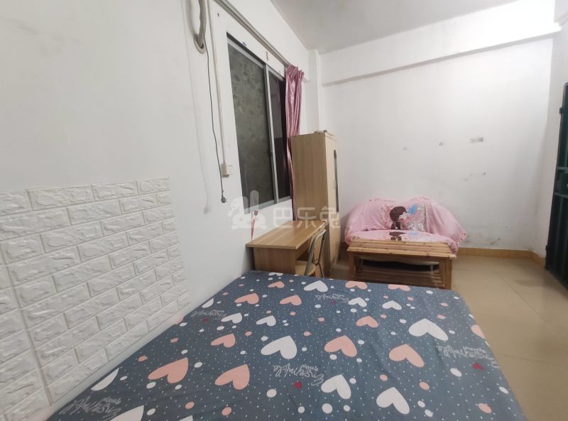 江夏荷木岭二巷1号5868549卧室图3