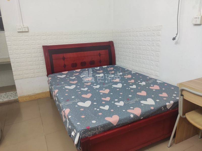 江夏荷木岭二巷1号5868549卧室图0